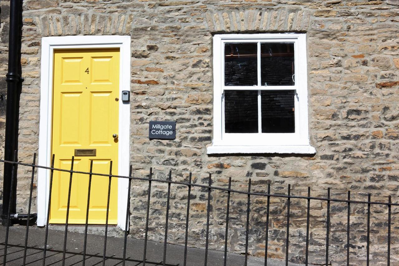 Ferienhaus Millgate In The Heart Of Richmond