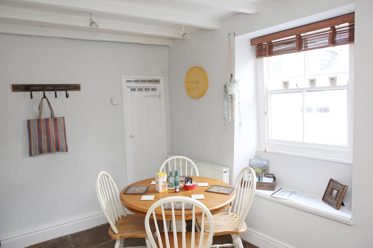 Ferienhaus Millgate In The Heart Of Richmond
