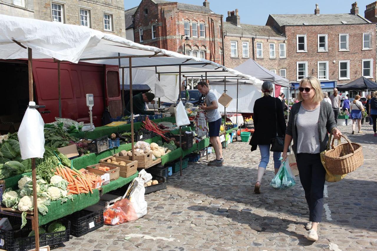 Millgate In The Heart Of Richmond Ferienhaus