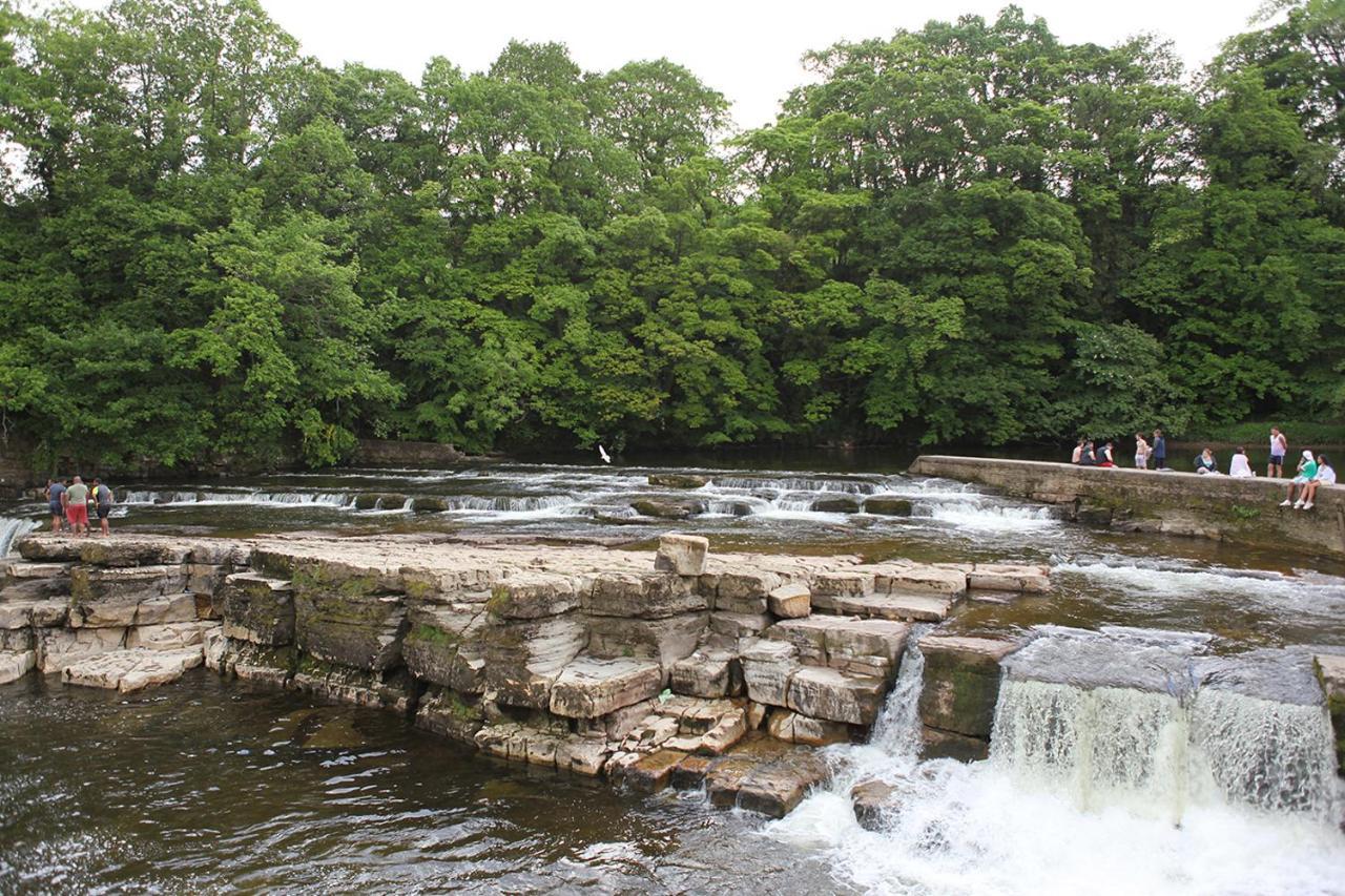 Millgate In The Heart Of Richmond